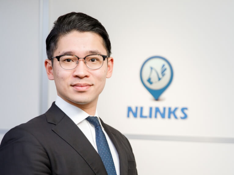 NLINKS　Co.,Ltd