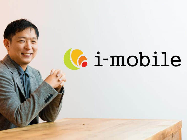 i-mobile Co., Ltd.