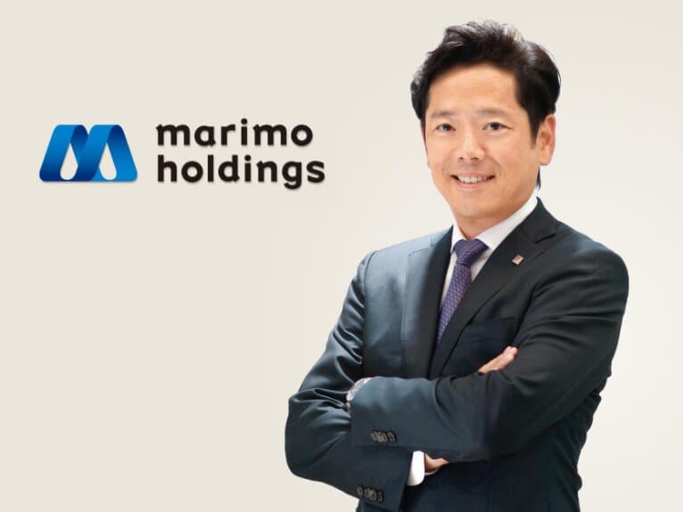 Marimo Holdings, Inc.