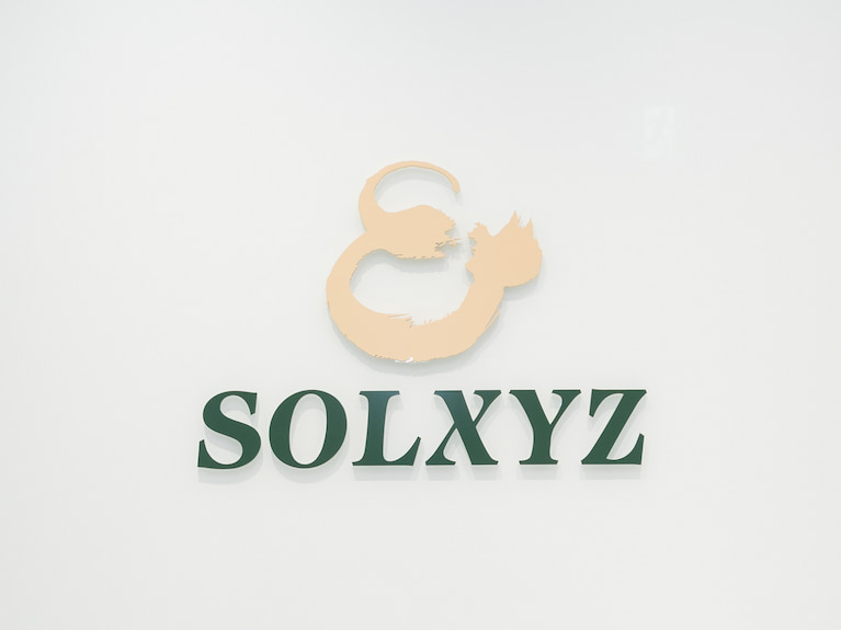 SOLXYZ Co., Ltd.