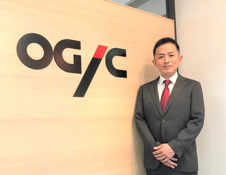OGIC Group Corp.